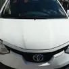 TOYOTA ETIOS 1.5 X SEDAN 16V FLEX 4P MANUAL TOYOTA ETIOS 1.5 X SEDAN 16V FLEX 4P MANUAL