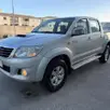 TOYOTA HILUX 3.0 SR 4X4 CD 16V TURBO INTERCOOLER DIESEL 4P AUTOMÁTICO TOYOTA HILUX 3.0 SR 4X4 CD 16V TURBO INTERCOOLER DIESEL 4P AUTOMÁTICO