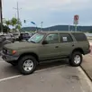 TOYOTA HILUX SW4 3.0 4X4 8V TURBO DIESEL 4P MANUAL TOYOTA HILUX SW4 3.0 4X4 8V TURBO DIESEL 4P MANUAL