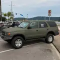 TOYOTA HILUX SW4 3.0 4X4 8V TURBO DIESEL 4P MANUAL TOYOTA HILUX SW4 3.0 4X4 8V TURBO DIESEL 4P MANUAL