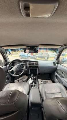 TOYOTA-HILUX SW4-1998