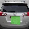 TOYOTA RAV4 2.0 4X4 16V GASOLINA 4P AUTOMÁTICO TOYOTA RAV4 2.0 4X4 16V GASOLINA 4P AUTOMÁTICO