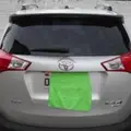 TOYOTA RAV4 2.0 4X4 16V GASOLINA 4P AUTOMÁTICO TOYOTA RAV4 2.0 4X4 16V GASOLINA 4P AUTOMÁTICO