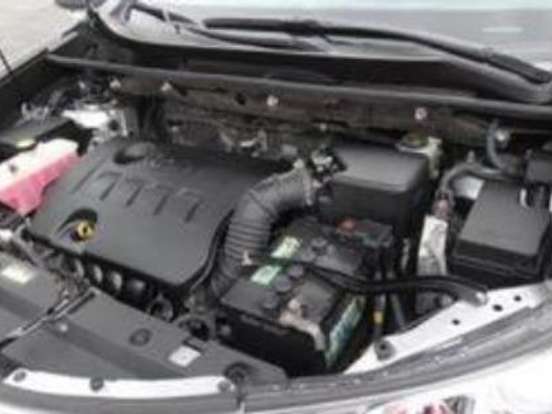 TOYOTA-RAV4-2.0 4X4 16V GASOLINA 4P AUTOMÁTICO TOYOTA-RAV4-2013