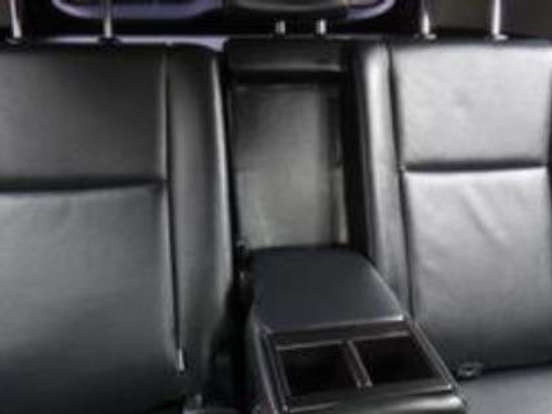 TOYOTA-RAV4-2.0 4X4 16V GASOLINA 4P AUTOMÁTICO TOYOTA-RAV4-2013