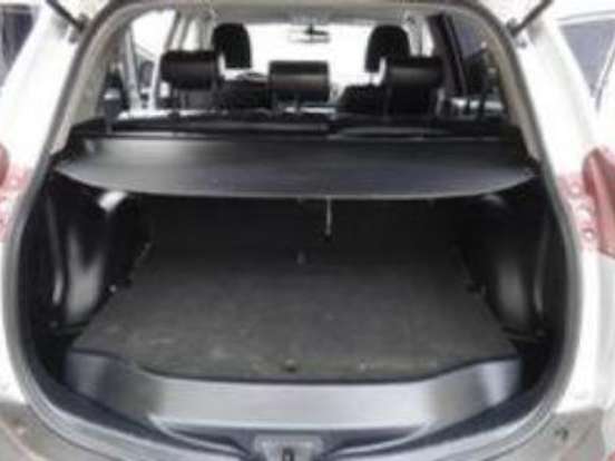 TOYOTA-RAV4-2.0 4X4 16V GASOLINA 4P AUTOMÁTICO TOYOTA-RAV4-2013