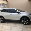TOYOTA RAV4 2.5 4X4 16V GASOLINA 4P AUTOMÁTICO TOYOTA RAV4 2.5 4X4 16V GASOLINA 4P AUTOMÁTICO