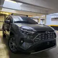 TOYOTA RAV4 2.5 VVT-IE HYBRID SX CONNECT AWD CVT TOYOTA RAV4 2.5 VVT-IE HYBRID SX CONNECT AWD CVT