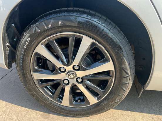 TOYOTA-YARIS-1.3 16V FLEX XL PLUS TECH MULTIDRIVE TOYOTA-YARIS-2019