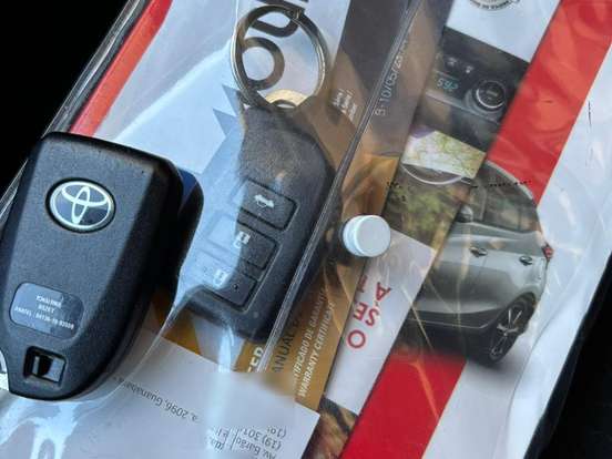 TOYOTA-YARIS-1.5 16V FLEX XL PLUS CONNECT MULTIDRIVE TOYOTA-YARIS-2019