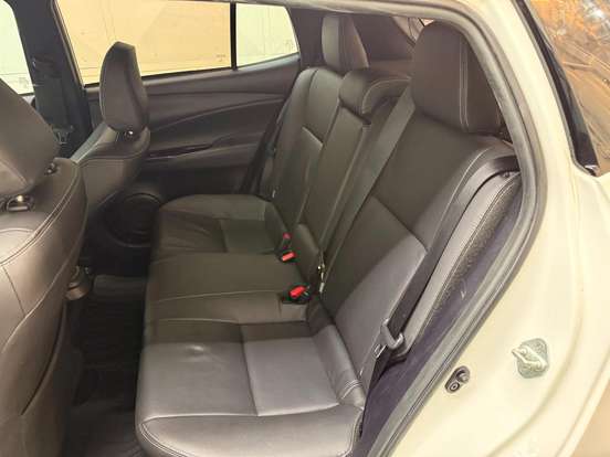 TOYOTA-YARIS-1.5 16V FLEX XLS CONNECT MULTIDRIVE TOYOTA-YARIS-2020