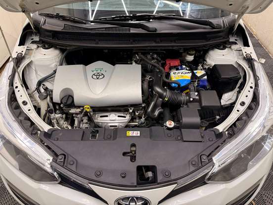TOYOTA-YARIS-1.5 16V FLEX XLS CONNECT MULTIDRIVE TOYOTA-YARIS-2020