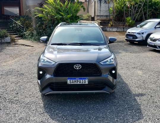 TOYOTA-YARIS CROSS-2026