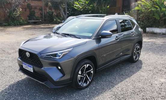 TOYOTA-YARIS CROSS-2026