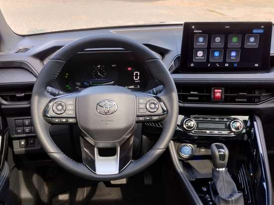 TOYOTA-YARIS CROSS-1.5 VVT-I HYBRID FLEX XRX CVT TOYOTA-YARIS CROSS-2026