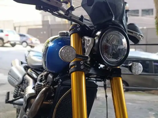 TRIUMPH-BONNEVILLE SCRAMBLER 1200 XE TRIUMPH-BONNEVILLE SCRAMBLER 1200 XE-2019
