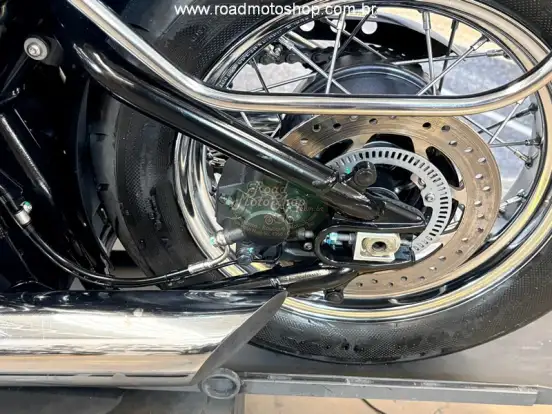 TRIUMPH-BONNEVILLE SPEEDMASTER-2024