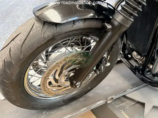 TRIUMPH-BONNEVILLE SPEEDMASTER-2024