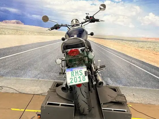 TRIUMPH-BONNEVILLE SPEEDMASTER TRIUMPH-BONNEVILLE SPEEDMASTER-2024