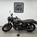 TRIUMPH BONNEVILLE T120 BLACK 1200 TRIUMPH BONNEVILLE T120 BLACK 1200