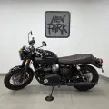 TRIUMPH BONNEVILLE T120 BLACK 1200 TRIUMPH BONNEVILLE T120 BLACK 1200