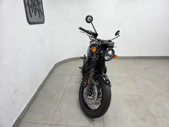 TRIUMPH-BONNEVILLE T120 BLACK 1200-2026