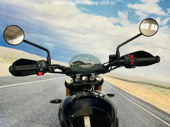 TRIUMPH-SCRAMBLER 400 X TRIUMPH-SCRAMBLER 400 X-2024
