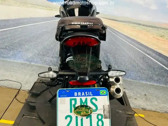 TRIUMPH-SCRAMBLER 400 X-2024
