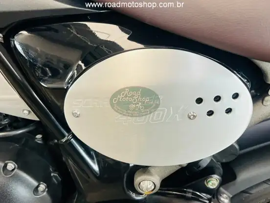 TRIUMPH-SCRAMBLER 400 X TRIUMPH-SCRAMBLER 400 X-2024