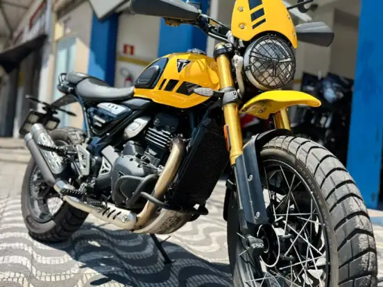 TRIUMPH-SCRAMBLER 400 XC TRIUMPH-SCRAMBLER 400 XC-2025