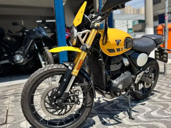 TRIUMPH-SCRAMBLER 400 XC TRIUMPH-SCRAMBLER 400 XC-2025
