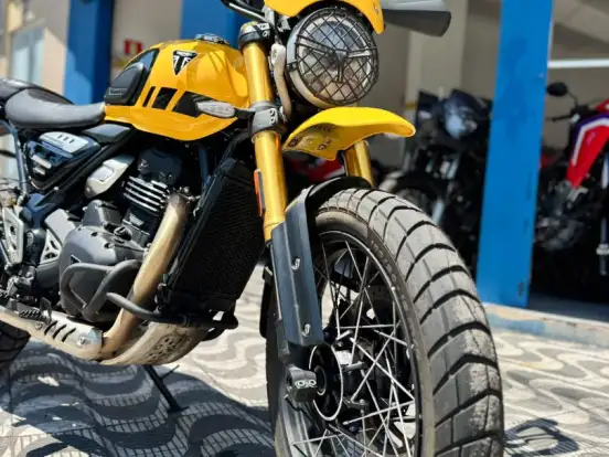 TRIUMPH-SCRAMBLER 400 XC TRIUMPH-SCRAMBLER 400 XC-2025