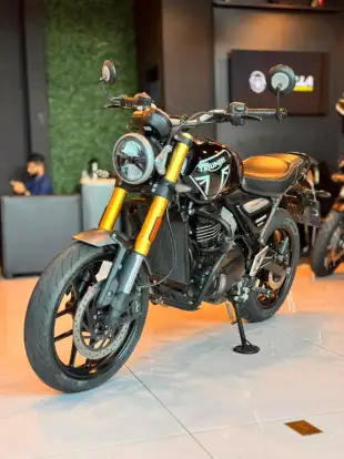 TRIUMPH-SPEED 400-2024