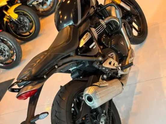 TRIUMPH-SPEED 400 TRIUMPH-SPEED 400-2024
