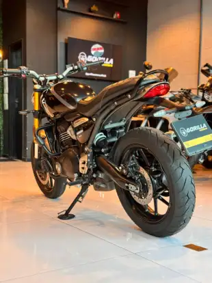 TRIUMPH-SPEED 400-2024