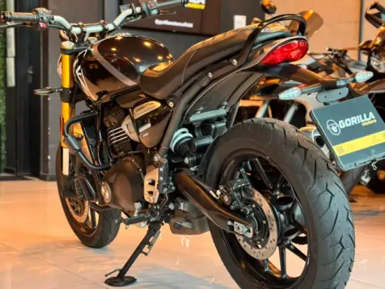 TRIUMPH-SPEED 400 TRIUMPH-SPEED 400-2024