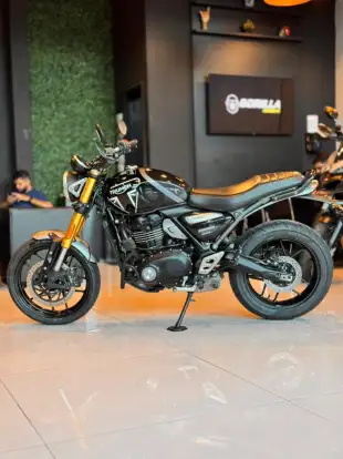 TRIUMPH-SPEED 400-2024