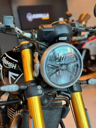TRIUMPH-SPEED 400-2024