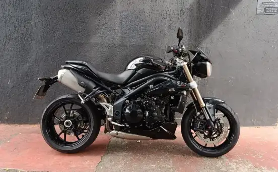 TRIUMPH-SPEED TRIPLE-2014