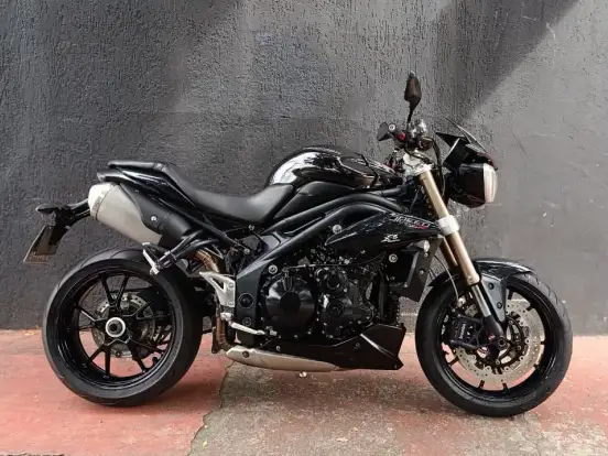 TRIUMPH-SPEED TRIPLE TRIUMPH-SPEED TRIPLE-2014