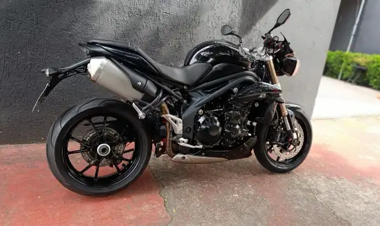 TRIUMPH-SPEED TRIPLE-2014