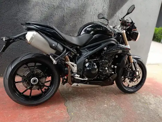 TRIUMPH-SPEED TRIPLE TRIUMPH-SPEED TRIPLE-2014