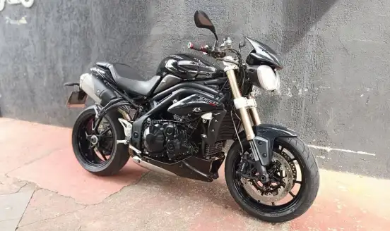 TRIUMPH-SPEED TRIPLE-2014