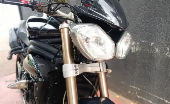 TRIUMPH-SPEED TRIPLE-2014