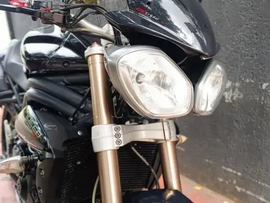 TRIUMPH-SPEED TRIPLE TRIUMPH-SPEED TRIPLE-2014