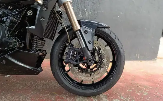 TRIUMPH-SPEED TRIPLE-2014