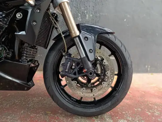 TRIUMPH-SPEED TRIPLE TRIUMPH-SPEED TRIPLE-2014