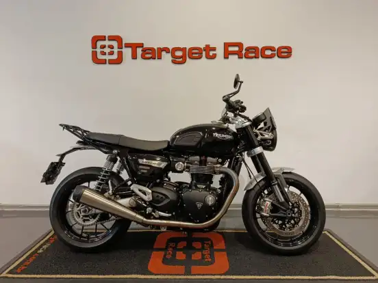 TRIUMPH-SPEED TWIN TRIUMPH-SPEED TWIN-2022