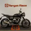 TRIUMPH SPEED TWIN TRIUMPH SPEED TWIN