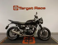 TRIUMPH SPEED TWIN TRIUMPH SPEED TWIN